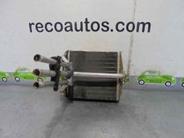 Mercedes-Benz S W126 Radiateur de chauffage 