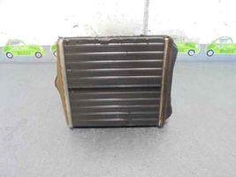 Mercedes-Benz S W126 Radiateur de chauffage 