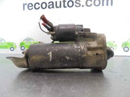 Volvo 960 Starter motor 