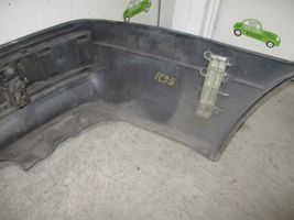 Audi 80 B1 Rear bumper 