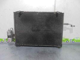Chevrolet Tacuma Radiatore di raffreddamento A/C (condensatore) 