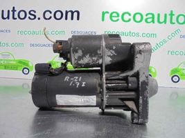 Renault 19 Starter motor 