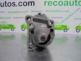 Renault 19 Starter motor 