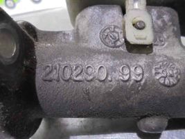 Ford Cougar Master brake cylinder 