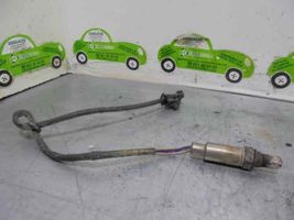 Peugeot 406 Sonde lambda 