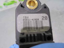 Toyota Corolla E160 E170 Sensor 