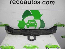 Mercedes-Benz C W202 Support de radiateur sur cadre face avant 