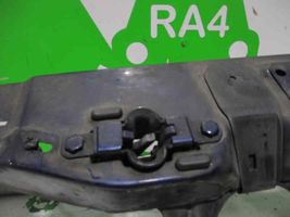 Mercedes-Benz C W202 Support de radiateur sur cadre face avant 