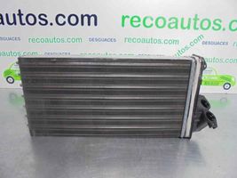 Mercedes-Benz Vito Viano W638 Radiateur soufflant de chauffage 