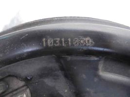 Fiat Grande Punto Drum brake (rear) 