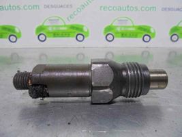 Peugeot 405 Injecteur de carburant 