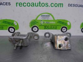 Mercedes-Benz ML W163 Cerniera portellone posteriore/bagagliaio 