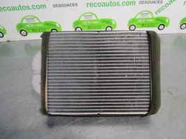 Mercedes-Benz ML W163 Radiateur soufflant de chauffage 