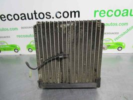 Mercedes-Benz ML W163 Air conditioning (A/C) radiator (interior) 