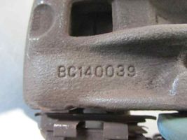 Hyundai Sonata Rear brake caliper 