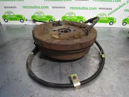 KIA Joice Drum brake (rear) 58411M2000