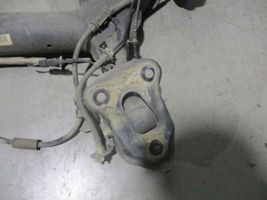 Fiat Grande Punto Rama pomocnicza tylna 51804554