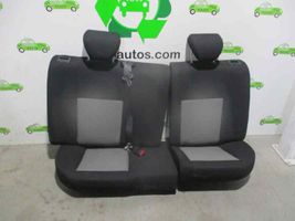 Seat Ibiza IV (6J,6P) Antra eilė sėdynių 