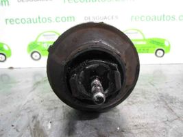 Skoda Superb B5 (3U) Support de moteur, coussinet 