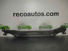 Renault 21 Support de radiateur sur cadre face avant 