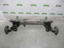 Fiat Tempra Rear subframe 