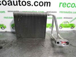 Renault Trafic II (X83) Gaisa kondicioniera radiators (salonā) 