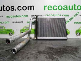 KIA Rio Radiateur soufflant de chauffage 