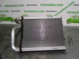 KIA Rio Radiateur de chauffage 