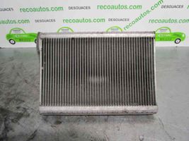 Citroen C4 Grand Picasso Air conditioning (A/C) radiator (interior) 