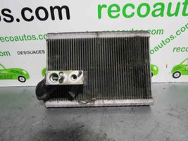 Citroen C4 Grand Picasso Air conditioning (A/C) radiator (interior) 