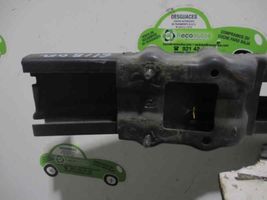 Hyundai H-1, Starex, Satellite Balkis priekinio bamperio 865304A400