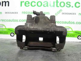 Opel Vectra A Front brake caliper 