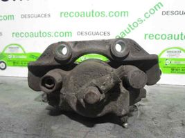 Opel Vectra A Front brake caliper 