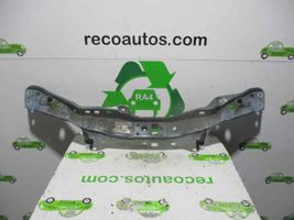 Fiat Marea Support de radiateur sur cadre face avant 