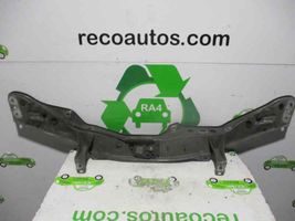 Fiat Marea Support de radiateur sur cadre face avant 