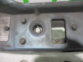 Fiat Marea Radiator support slam panel 