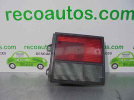 Renault 21 Lampa tylna 