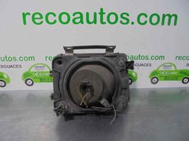 Opel Corsa A Faro/fanale 