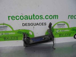 Opel Corsa A Manecilla externa puerta trasera 