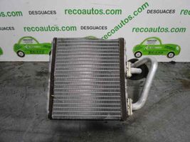 Subaru Legacy Radiateur soufflant de chauffage 