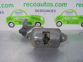 Subaru Legacy Loquet de verrouillage de hayon 