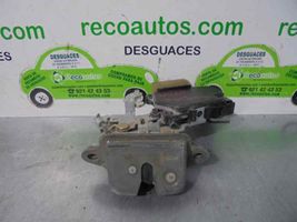 Subaru Legacy Loquet de verrouillage de hayon 