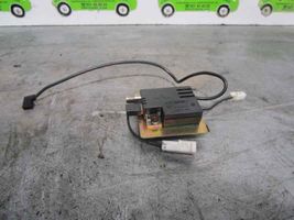 Fiat Coupe Antenne radio 