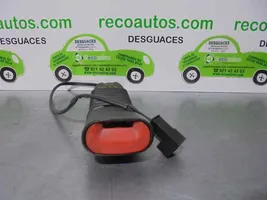 Fiat Coupe Boucle de ceinture de sécurité avant 735268156