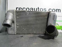 Land Rover Range Rover Classic Intercooler radiator 