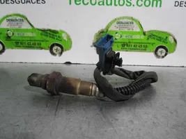 Citroen C4 I Sonde lambda 68803321G