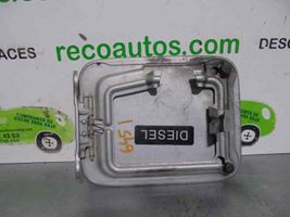 Hyundai Elantra Tappo del serbatoio del carburante 