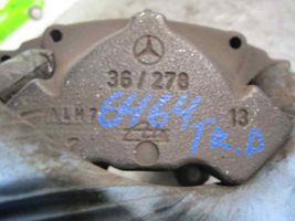 Mercedes-Benz C W202 Pinza del freno posteriore 