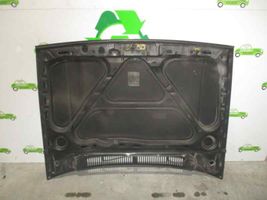 Volkswagen Jetta II Engine bonnet/hood 