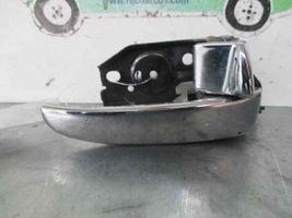 Hyundai Sonata Rear door interior handle 